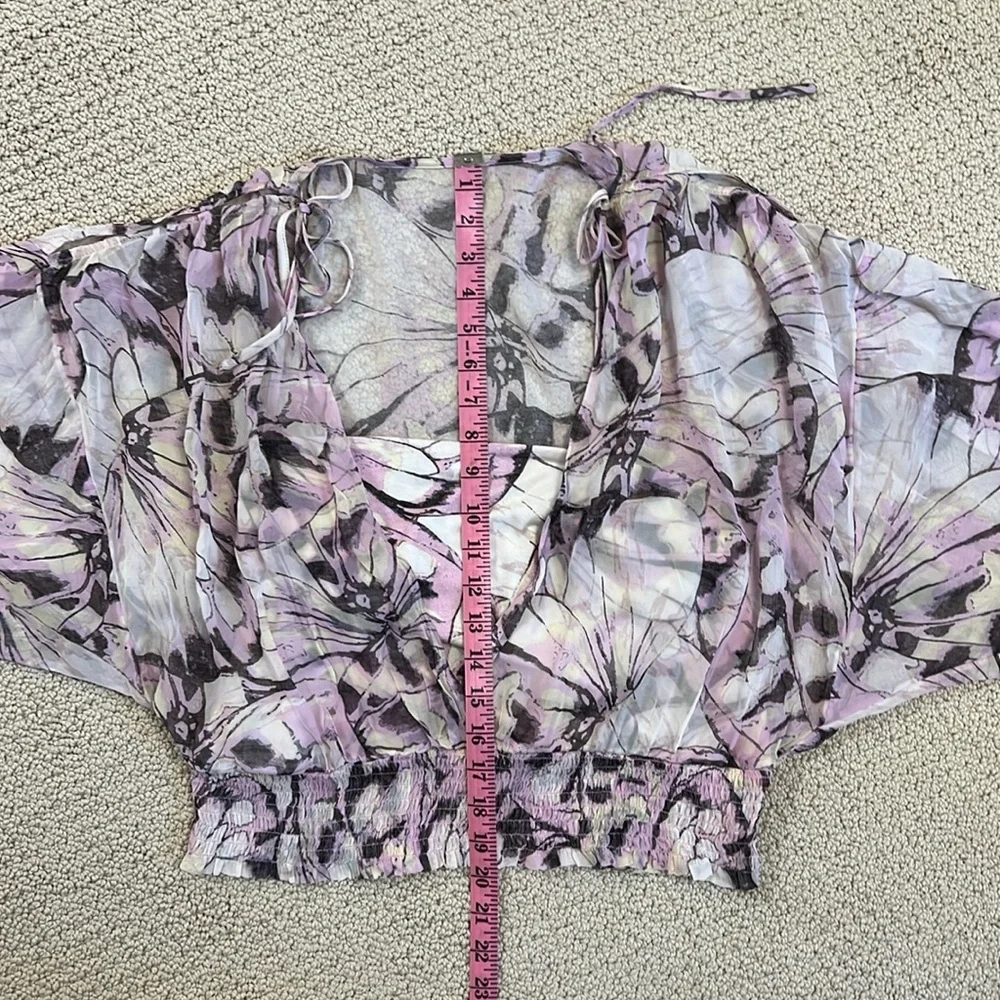Anthropologie new by